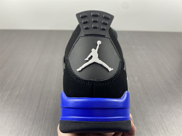 Air Jordan 4 Retro "Blue Thunder" CT8527-018 - CCSHOES