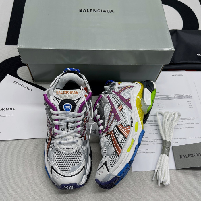 BALENCIAGA Runner SNEAKER - CCSHOES