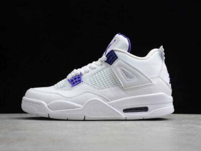 Air Jordan 4 “Court Purple” CT8527-115 - CCSHOES