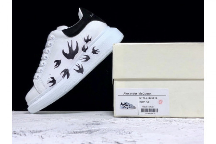 MQ SNEAKERS - CCSHOES
