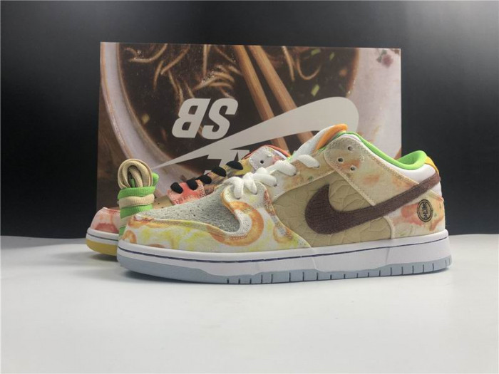 Nike SB Dunk Low CNY Chinese New Year (2021) CV1628-800 - CCSHOES