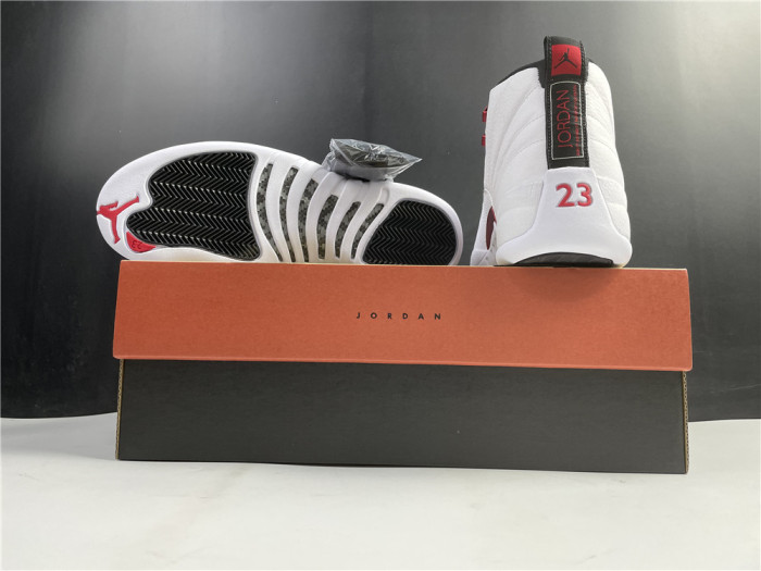 Air Jordan 12 “Twist” CT8013-106 - CCSHOES