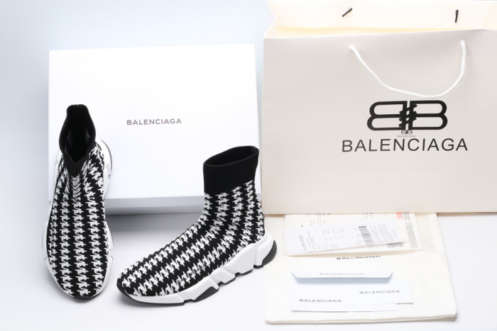 BLCG SPEED SNEAKER - CCSHOES