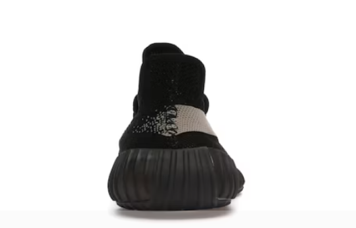 Adidas Yeezy Boost 350 V2 Core Black White - CCSHOES