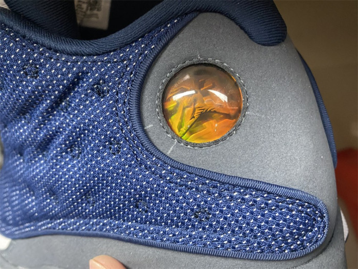 Air Jordan 13 “Flint” 414571-404 - CCSHOES