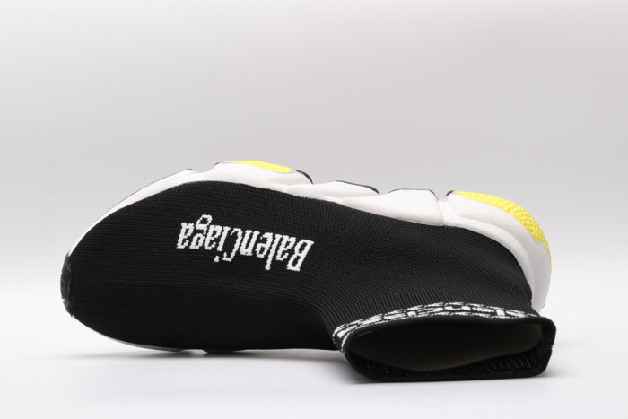 BLCG SPEED SNEAKER - CCSHOES