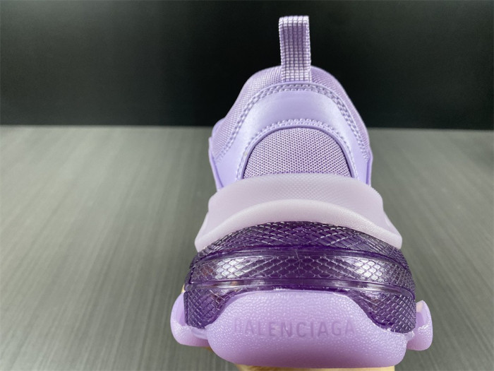BLCG TRIPLE SNEAKER - CCSHOES