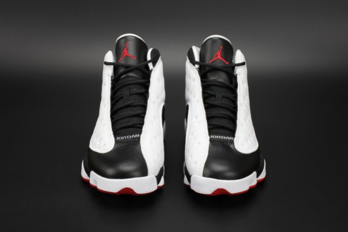 Air Jordan 13 Retro He Got Game CDP (2008) 309259-104 - CCSHOES