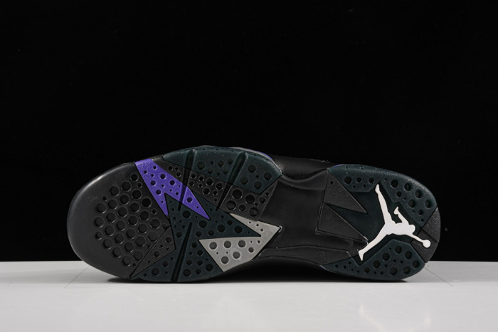 Air Jordan 7 Retro Ray Allen Bucks 304775-053 - CCSHOES