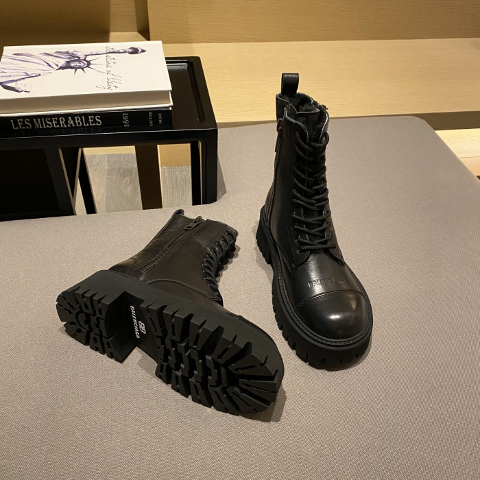 BLCG BOOTS - CCSHOES