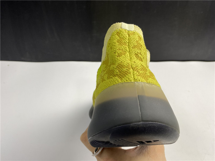 ADIDAS YEEZY BOOST 380 HYLTE GLOW FZ4990 - CCSHOES