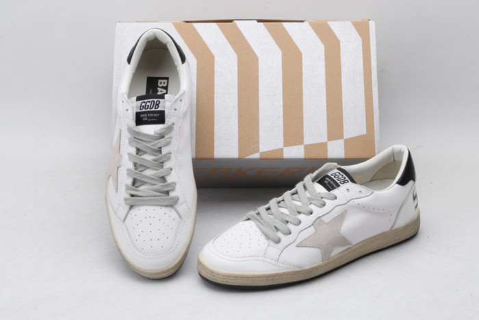 GGD SNEAKERS - CCSHOES