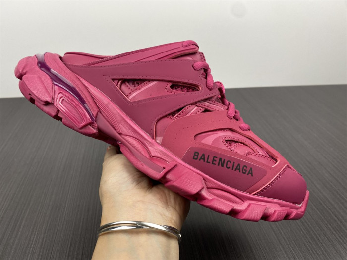 BLCG TRACK SNEAKER - CCSHOES