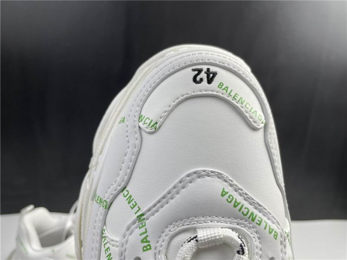 BLCG TRIPLE SNEAKER - CCSHOES