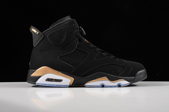 Air Jordan 6 Retro DMP (2020) CT4954-007 - CCSHOES