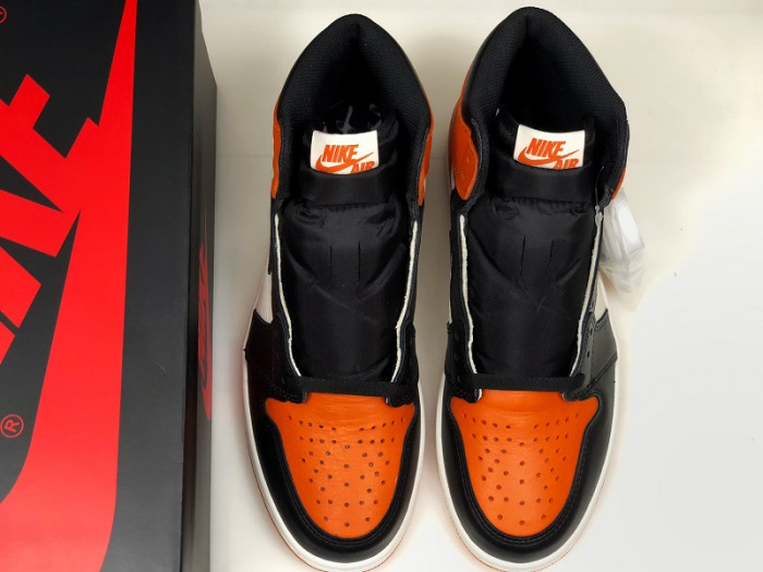 Air Jordan 1 Retro High OG “Shattered Backboard”555088-005 - CCSHOES