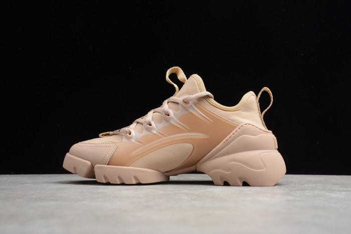 DR-CONNECT NUDE KCK222NGG_S12U - CCSHOES