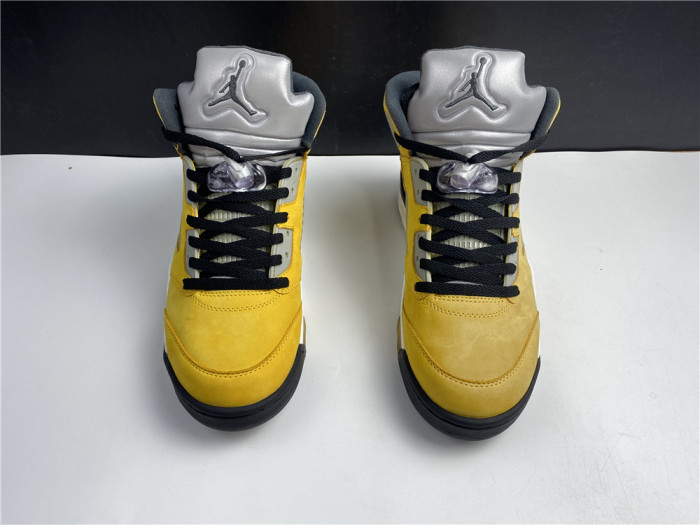 Air Jordan 5 Retro Tokyo T23 454783-701 - CCSHOES