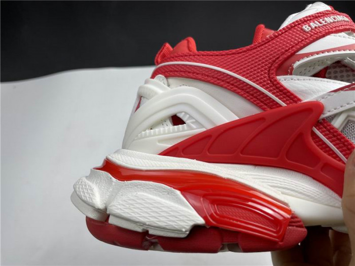 BLCG TRACK SNEAKER - CCSHOES