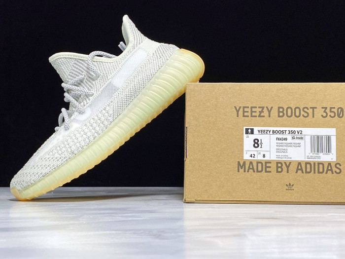 Adidas Yeezy Boost 350 V2 “Yeshaya” Reflective FX4349 - CCSHOES