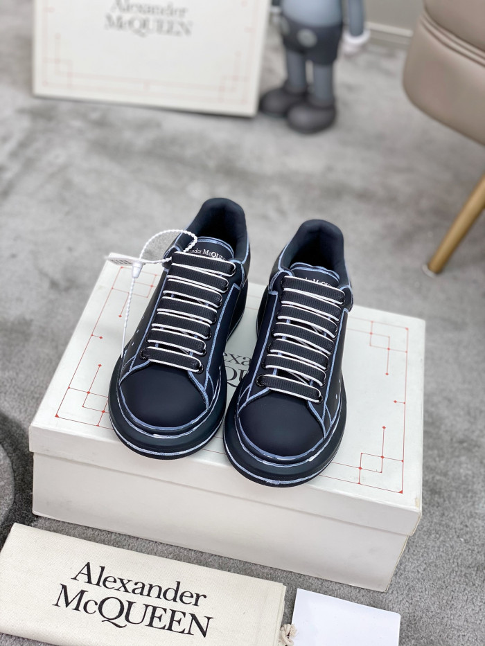 MQ SNEAKERS - CCSHOES