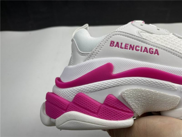 BLCG TRIPLE SNEAKER - CCSHOES
