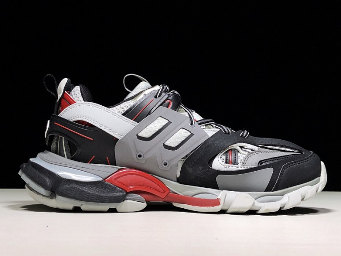 BLCG Track White Grey Red 542023 W1GB 8108 - CCSHOES