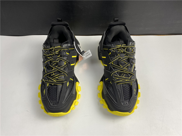 BLCG Track Sneaker 542023 W3AC1 1070 - CCSHOES