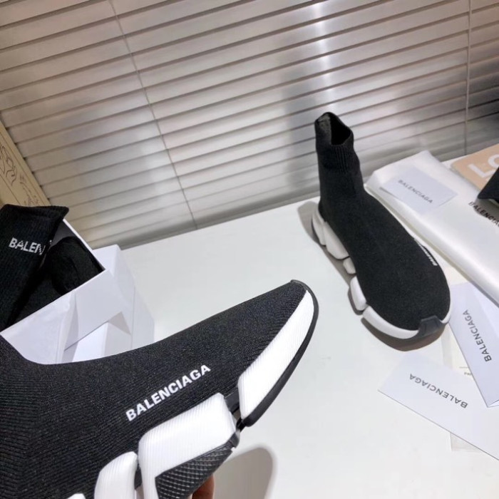 BLCG SPEED SNEAKER - CCSHOES