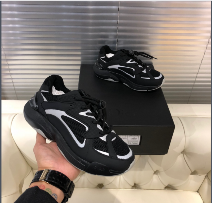 DR B22 SNEAKER - CCSHOES