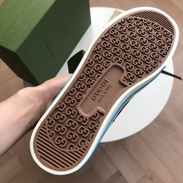 Gucci Tennis 1977 SNEAKER - CCSHOES