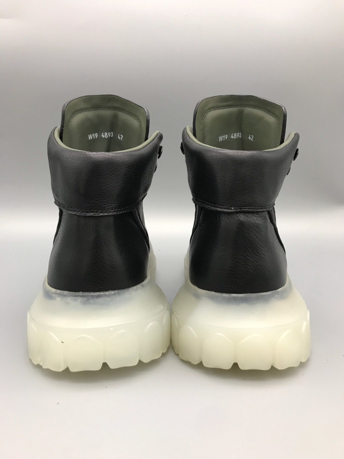 Rick Owen.s Sneaker - CCSHOES