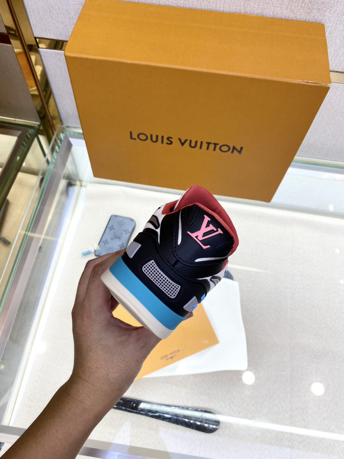 LV SPRINT SNEAKER - CCSHOES
