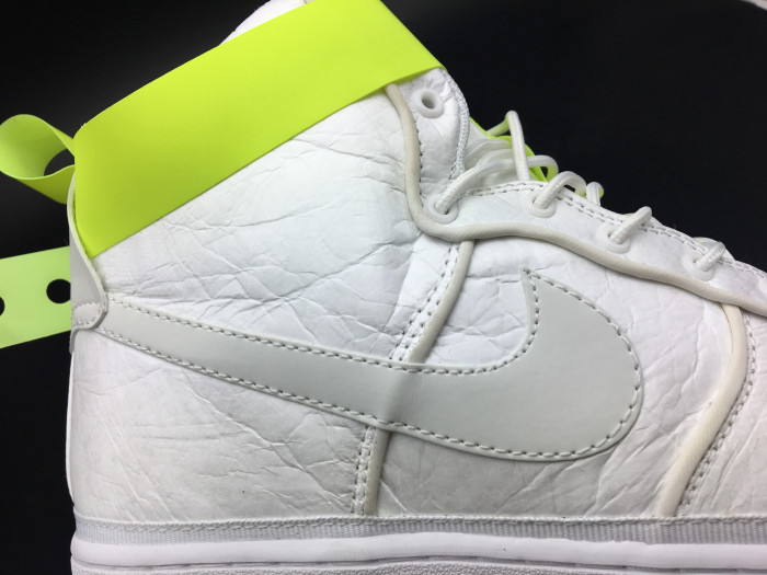 Nike Air Force 1 High Magic Stick VIP 573967-101 - CCSHOES