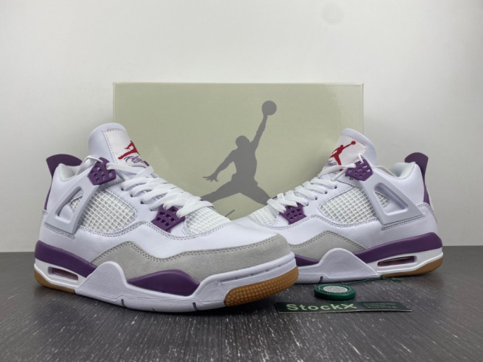 JORDAN 4 RETRO Nike SB DR5415-150 - CCSHOES