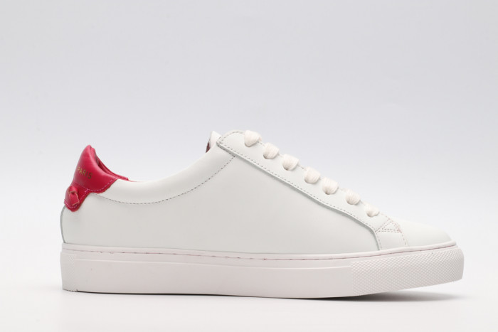 Givench LOW-TOP SNEAKER - CCSHOES