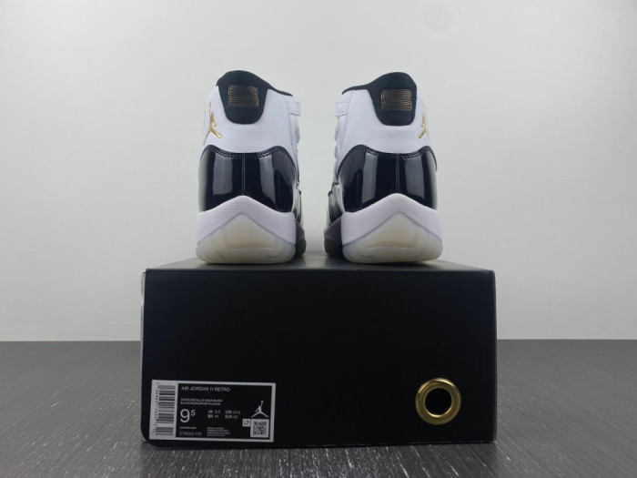 Air Jordan 11 Air Jordan 11“DMP” CT8012-170 - CCSHOES