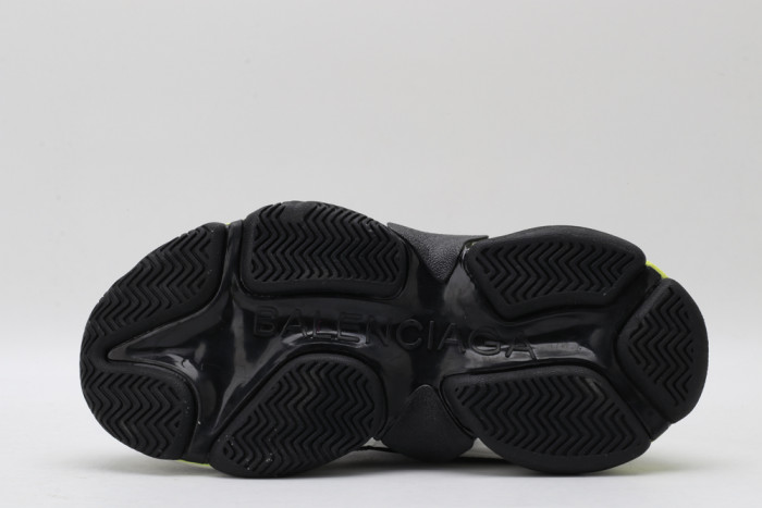 BLCG TRIPLE SNEAKER - CCSHOES