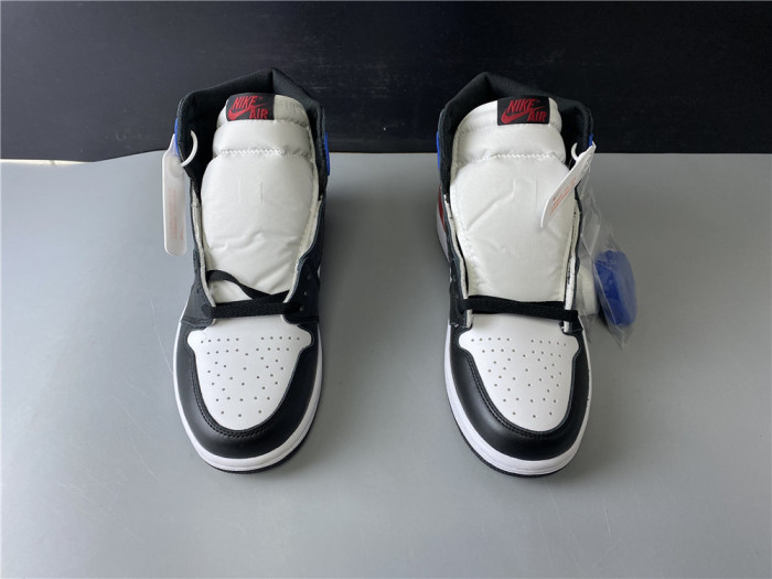 Air Jordan 1 Retro High Top 3 2.0 DA2728-100 - CCSHOES