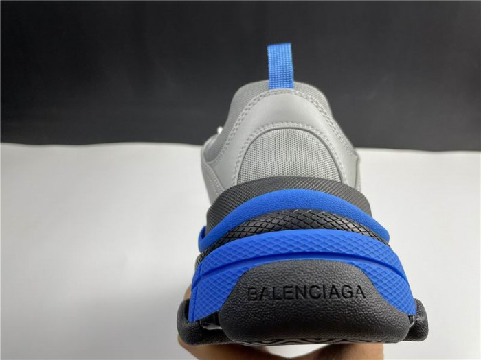BLCG TRIPLE SNEAKER - CCSHOES