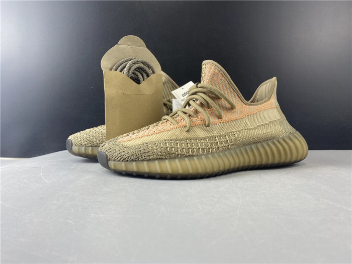 ADIDAS YEEZY BOOST 350 V2 "ELIADA" FZ5240 - CCSHOES