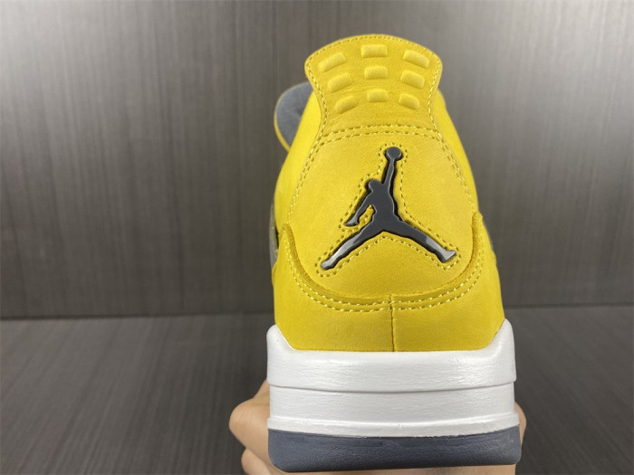 Air Jordan 4 Retro Lightning CT8527-700 - CCSHOES