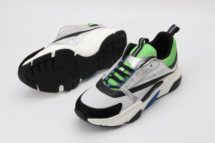 DR B22 SNEAKER - CCSHOES