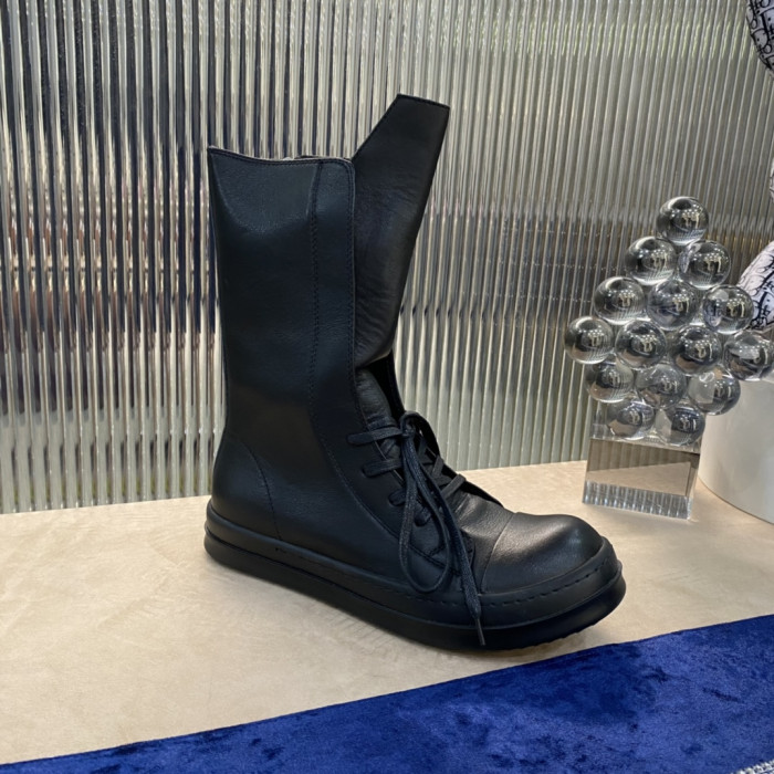 Rick Owen.s Sneaker - CCSHOES