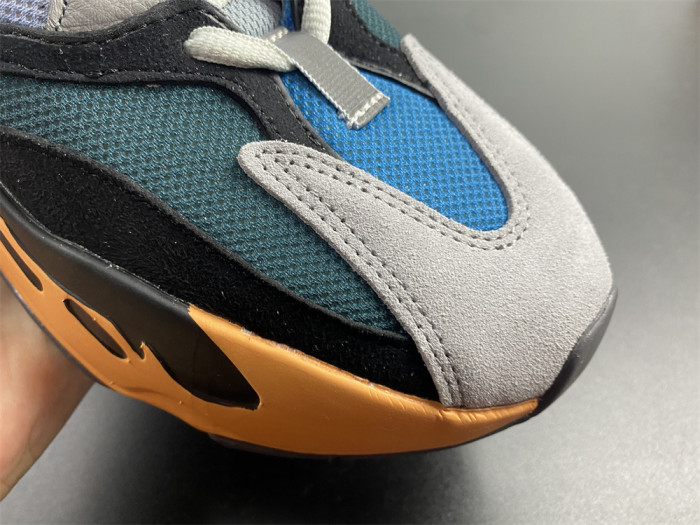 Adidas Yeezy Boost 700 V2 Sun GW0296 - CCSHOES