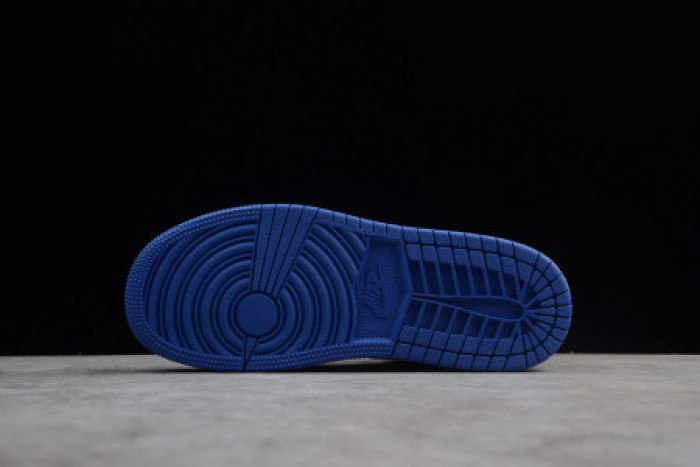 KIDS AIR JORDAN 1 RETRO HIGH OG 'GAME ROYAL' 555088 403 - CCSHOES