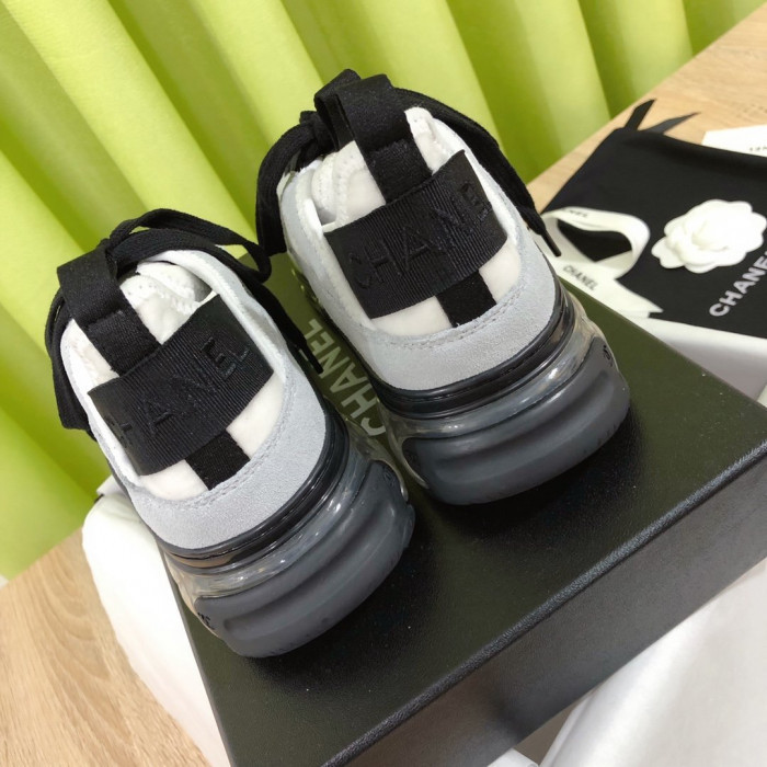 CHNE1 SNEAKERS - CCSHOES