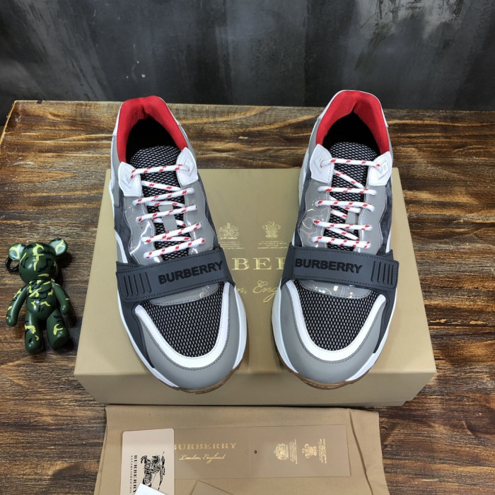 Bubery SHOES - CCSHOES