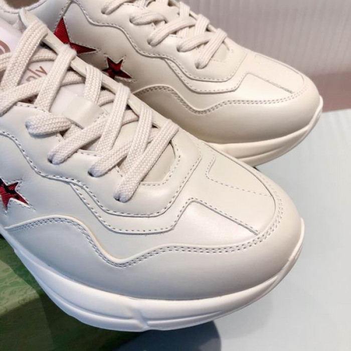 GUCC SNEAKER - CCSHOES