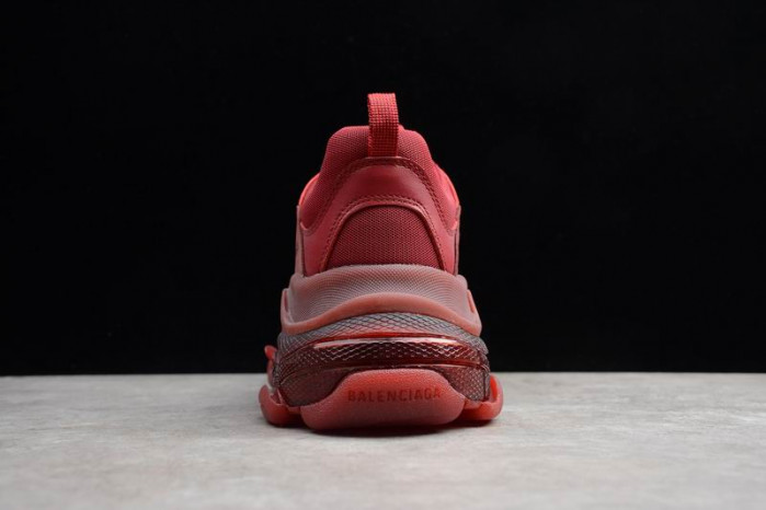 BLCG TRIPLE SNEAKER - CCSHOES